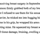 Illustration for article titled NFL Ref Carl Johnsons Domestic-Violence Accuser Has Now Been Charged